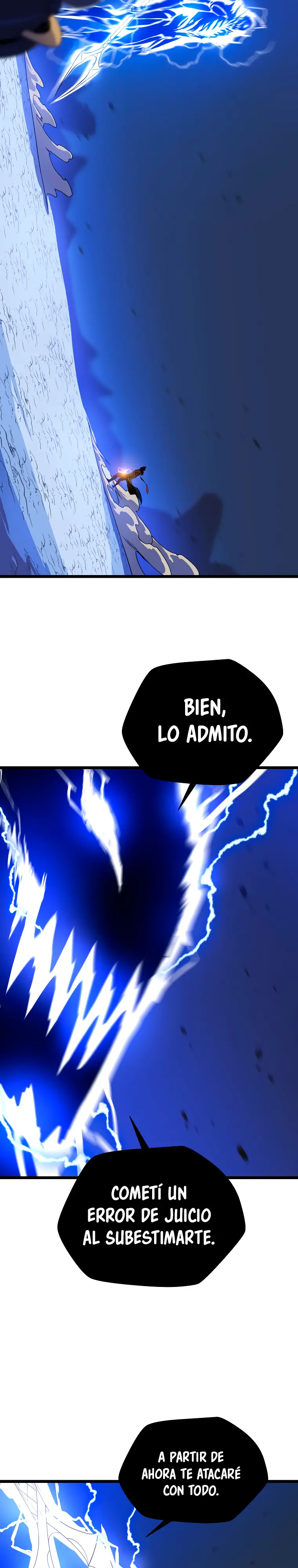 Kill The Hero capítulo 110, página 12