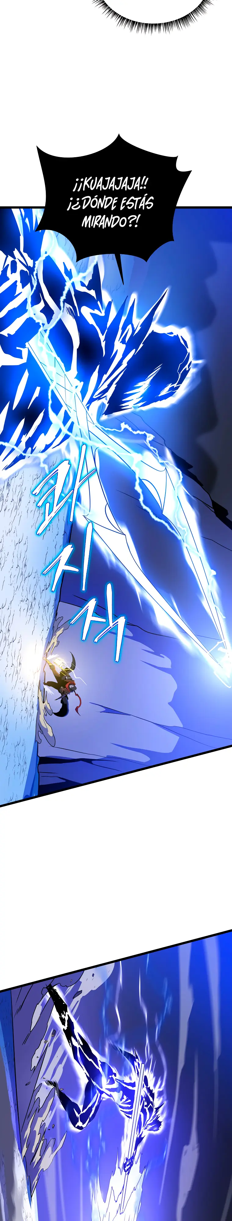 Kill The Hero capítulo 110, página 16