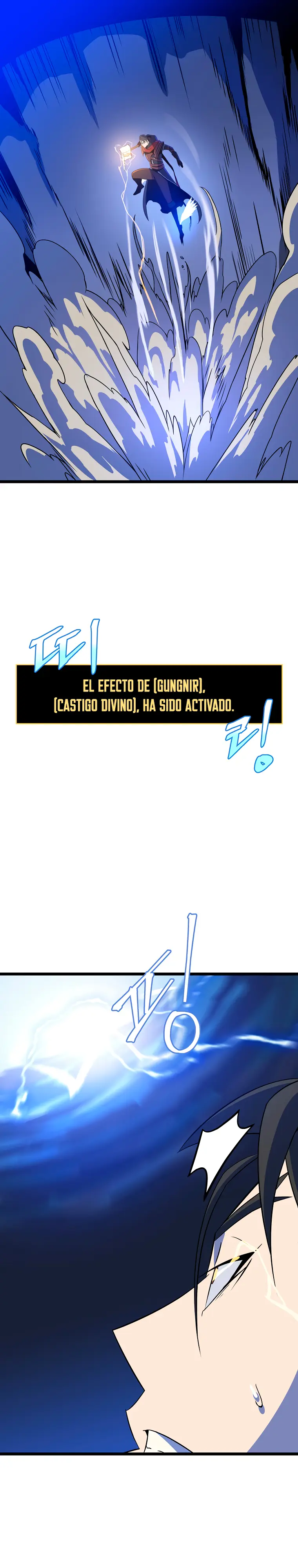 Kill The Hero capítulo 110, página 18