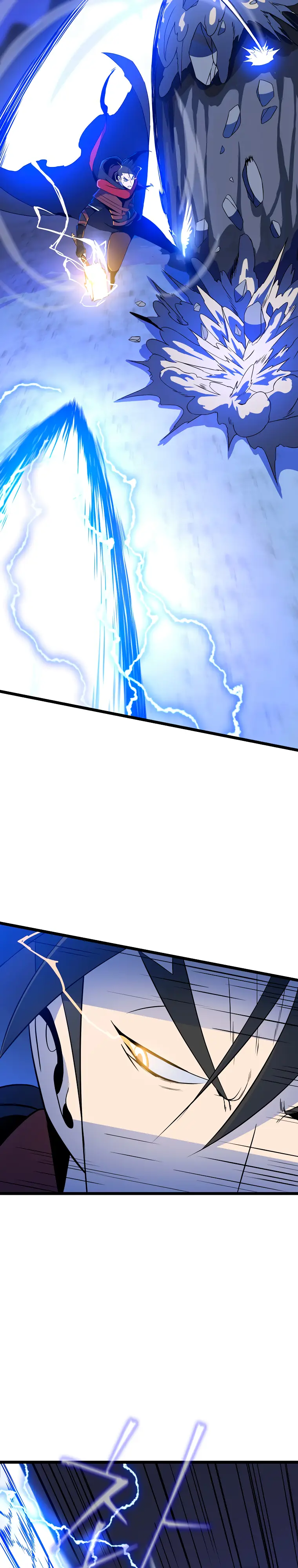 Kill The Hero capítulo 110, página 20