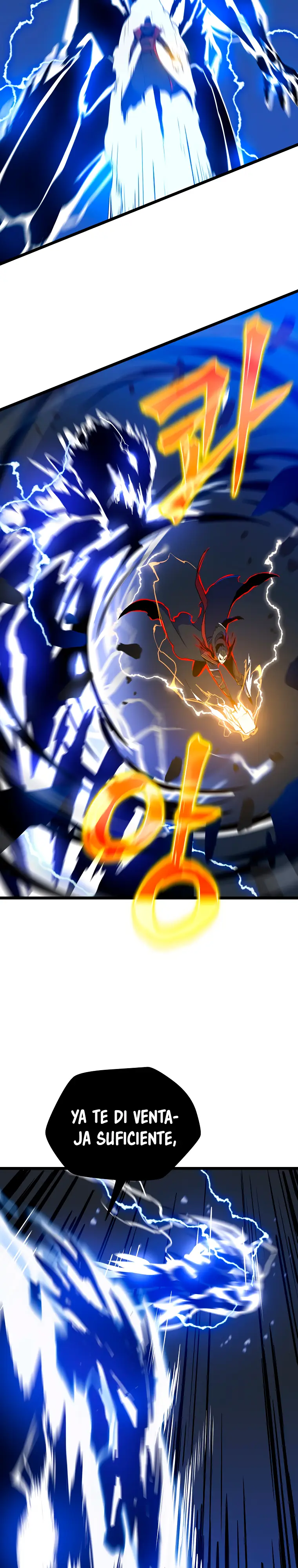 Kill The Hero capítulo 110, página 26
