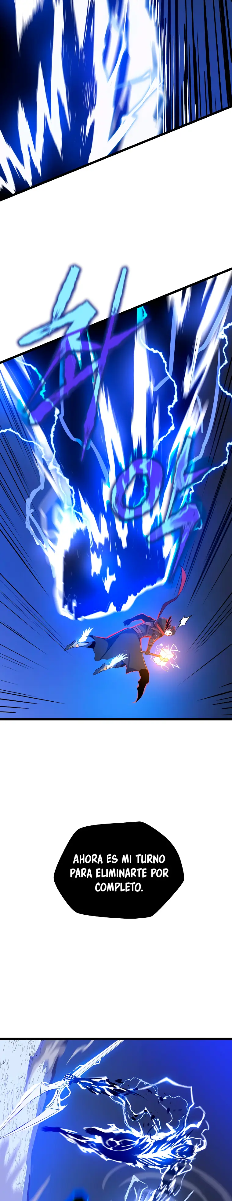 Kill The Hero capítulo 110, página 27