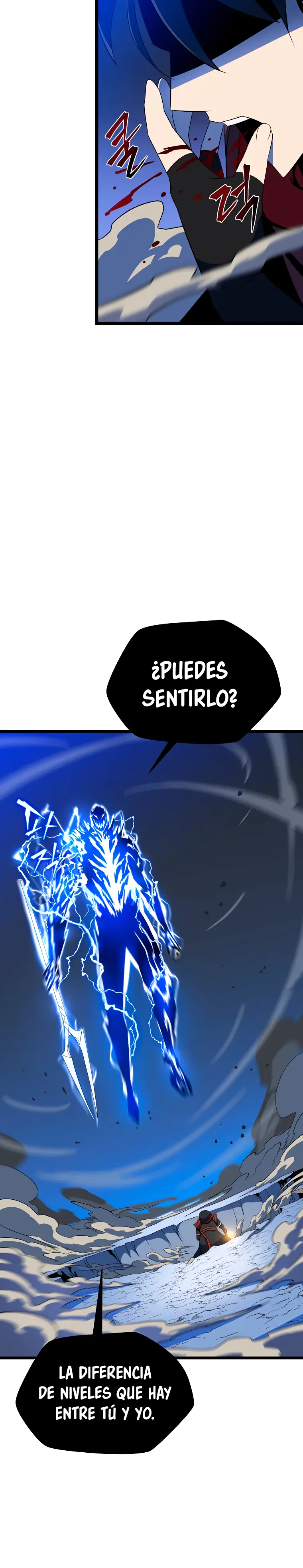 Kill The Hero capítulo 110, página 29