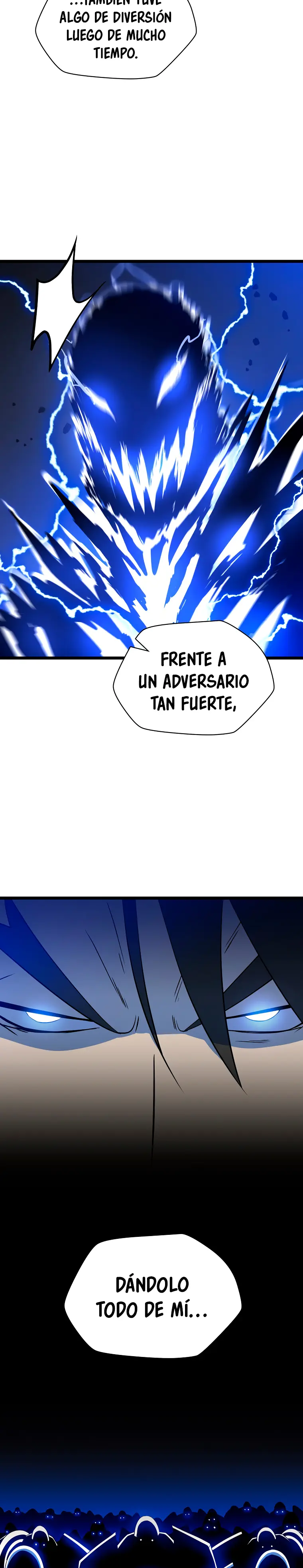 Kill The Hero capítulo 110, página 31