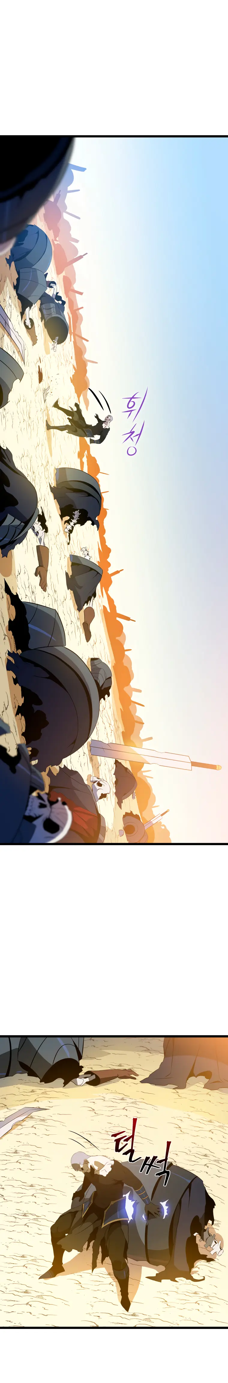 Kill The Hero capítulo 111, página 27