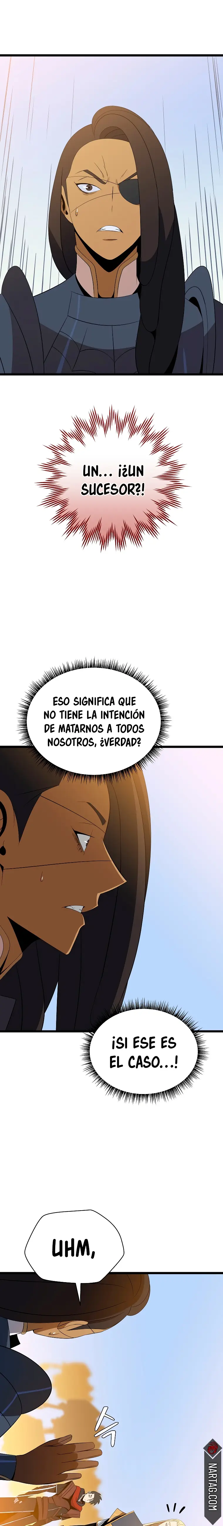 Kill The Hero capítulo 112, página 5