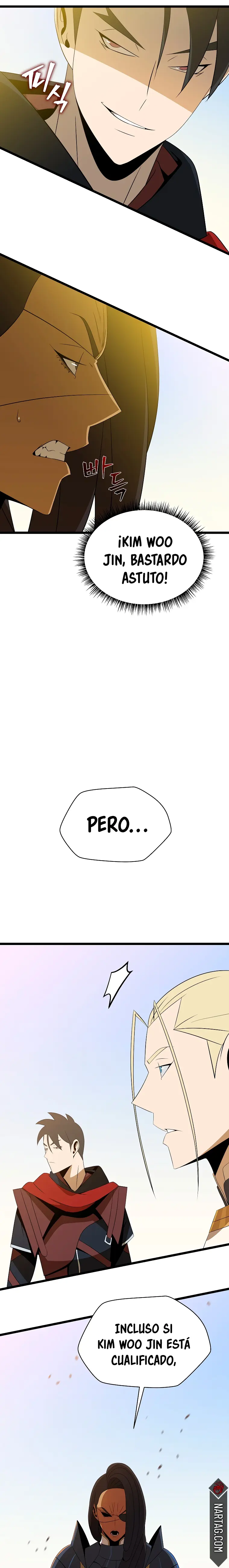Kill The Hero capítulo 112, página 12