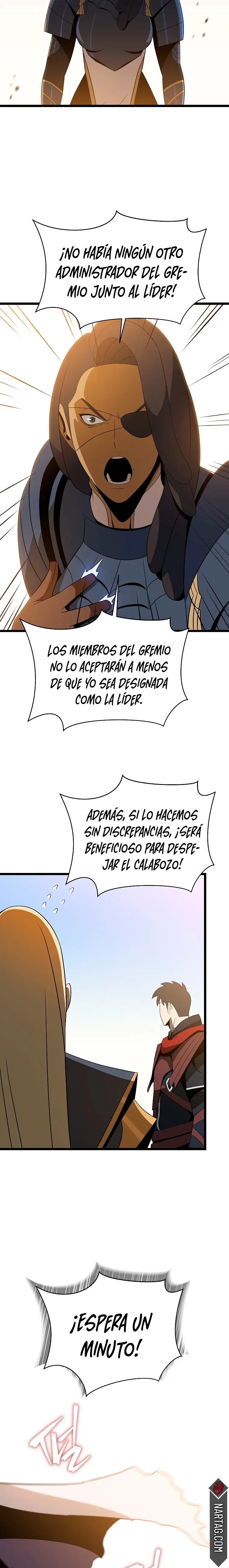 Kill The Hero capítulo 112, página 13