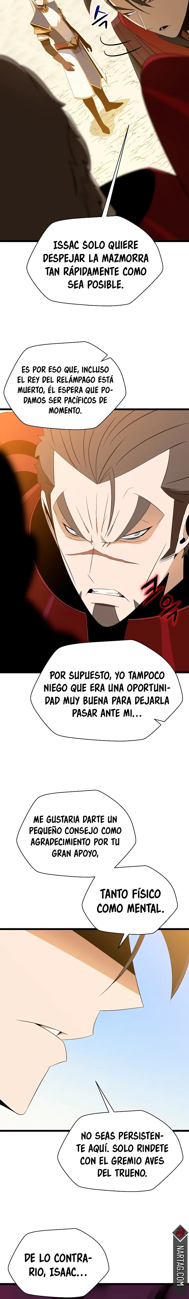 Kill The Hero capítulo 112, página 17