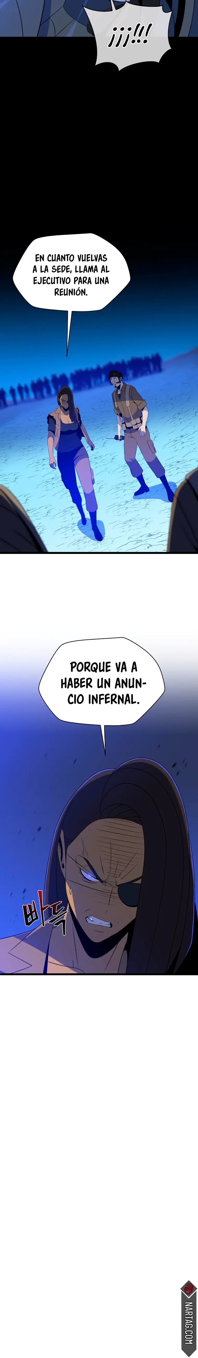 Kill The Hero capítulo 113, página 15