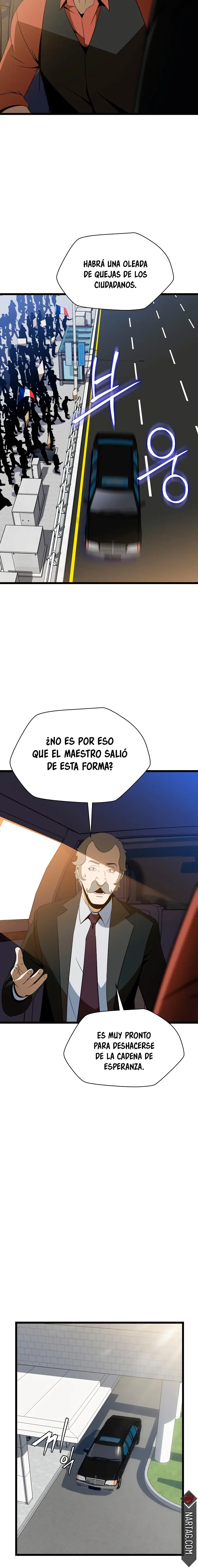 Kill The Hero capítulo 114, página 17