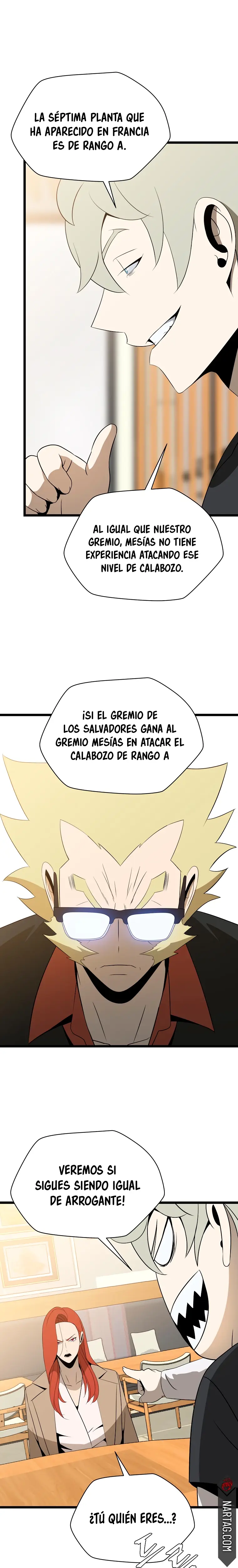 Kill The Hero capítulo 115, página 14