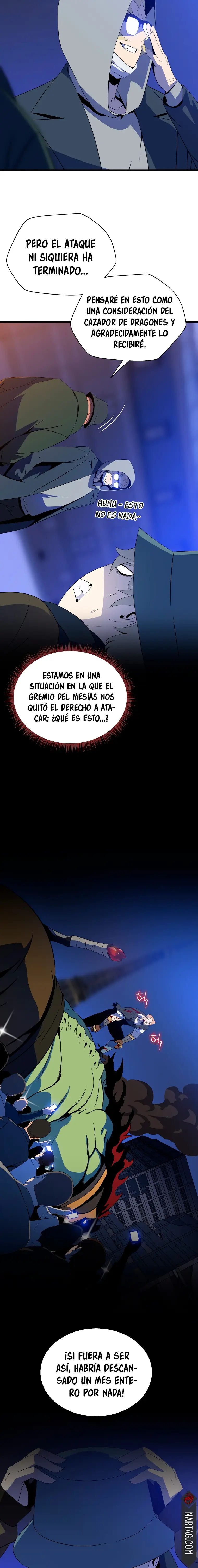 Kill The Hero capítulo 116, página 8