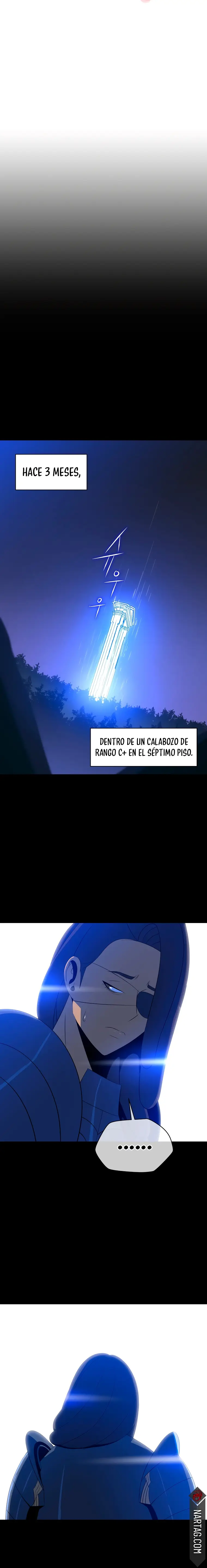 Kill The Hero capítulo 116, página 14