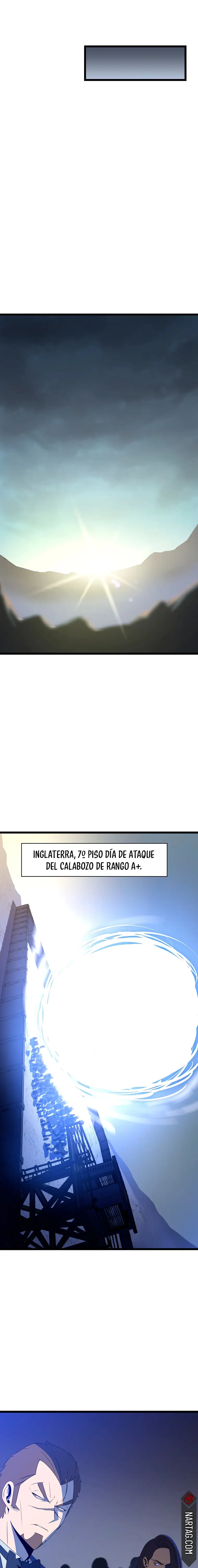 Kill The Hero capítulo 116, página 24