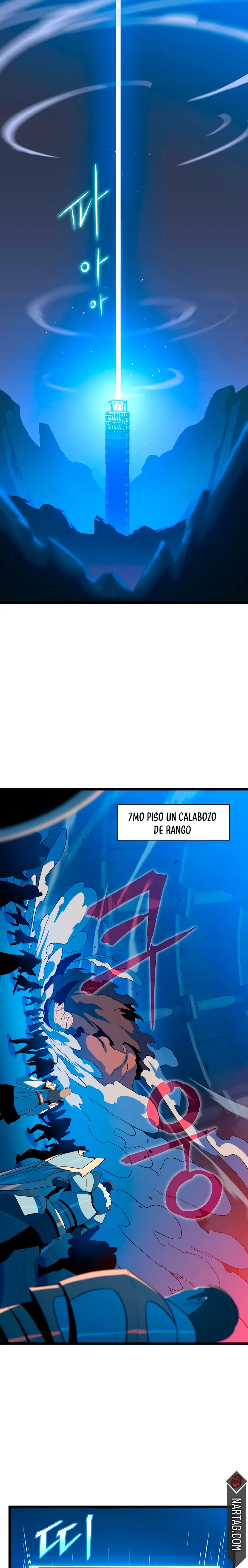 Kill The Hero capítulo 117, página 5