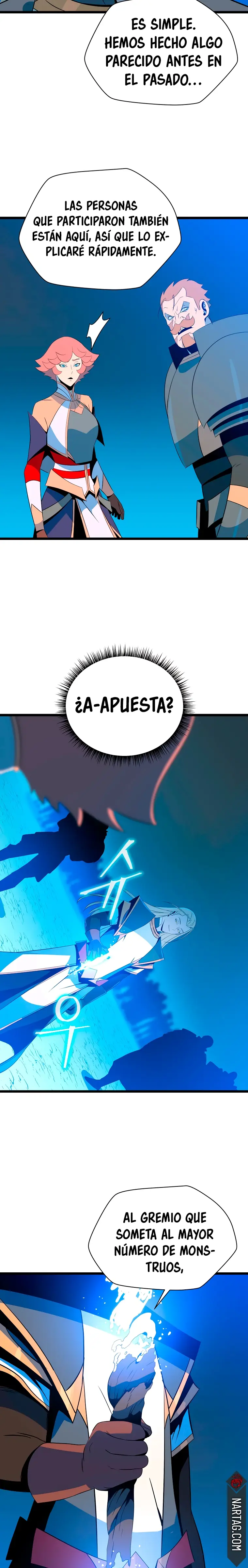 Kill The Hero capítulo 117, página 24