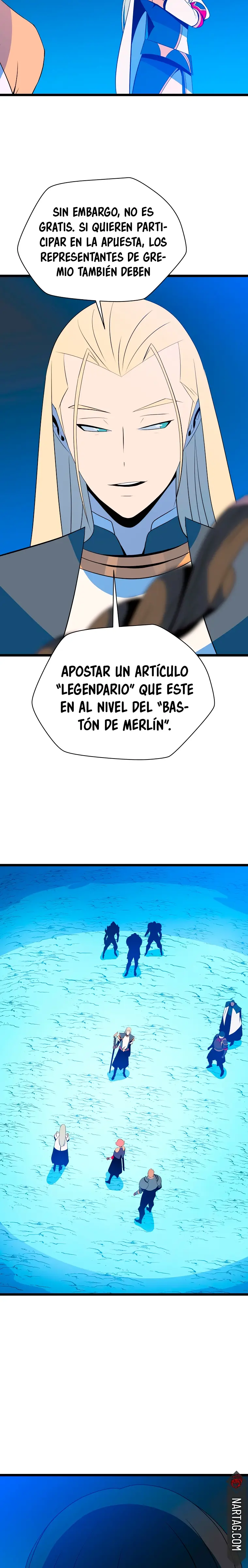 Kill The Hero capítulo 117, página 26