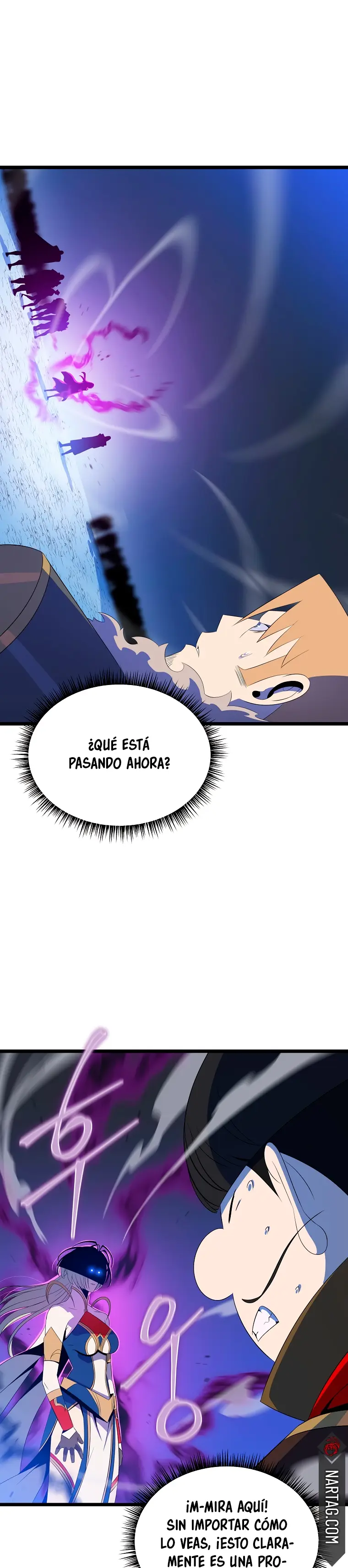 Kill The Hero capítulo 118, página 2