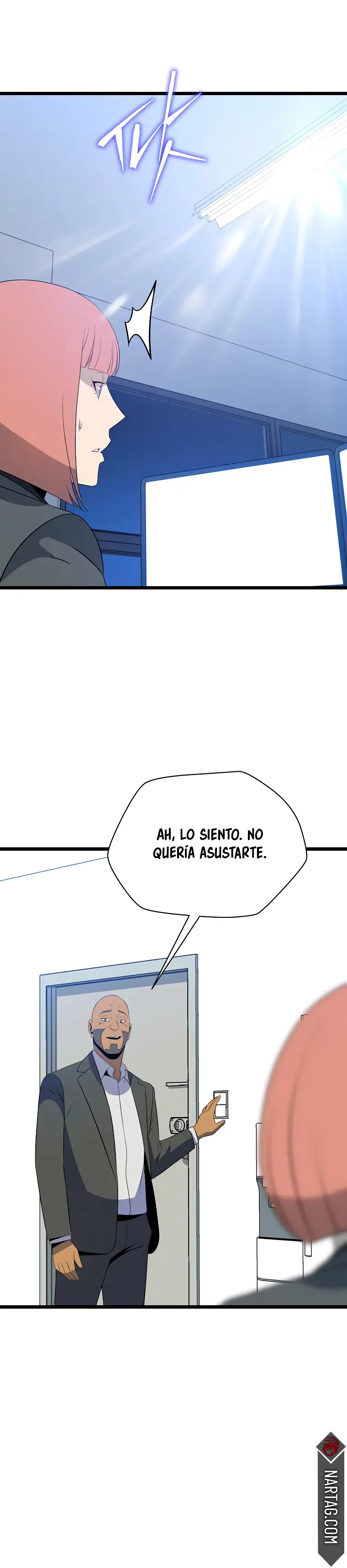 Kill The Hero capítulo 118, página 18