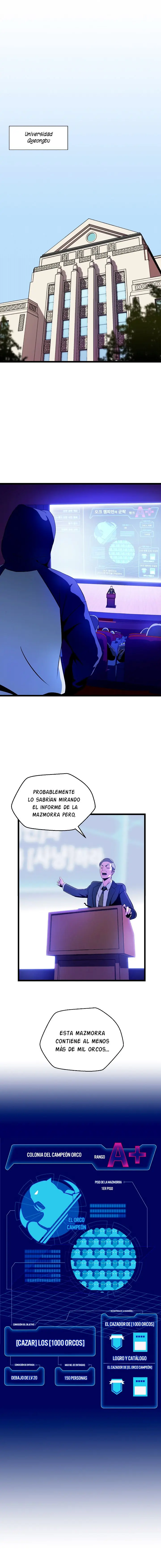 Kill The Hero capítulo 12, página 2