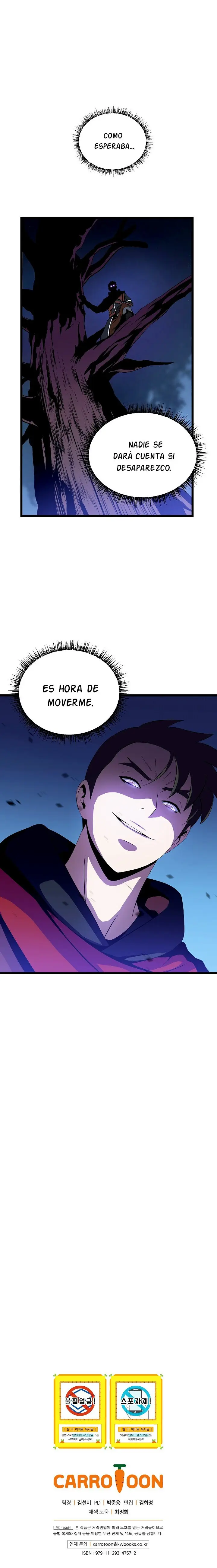 Kill The Hero capítulo 12, página 16