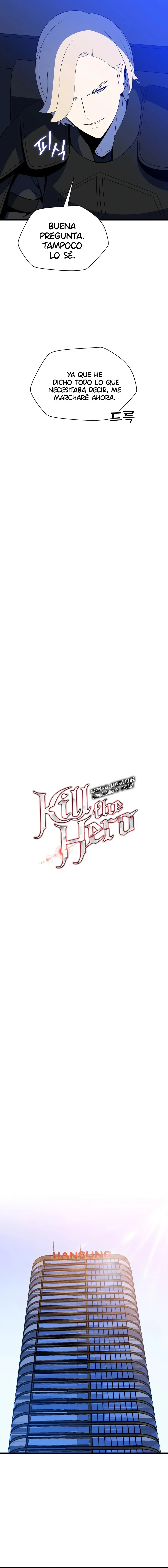 Kill The Hero capítulo 120, página 8
