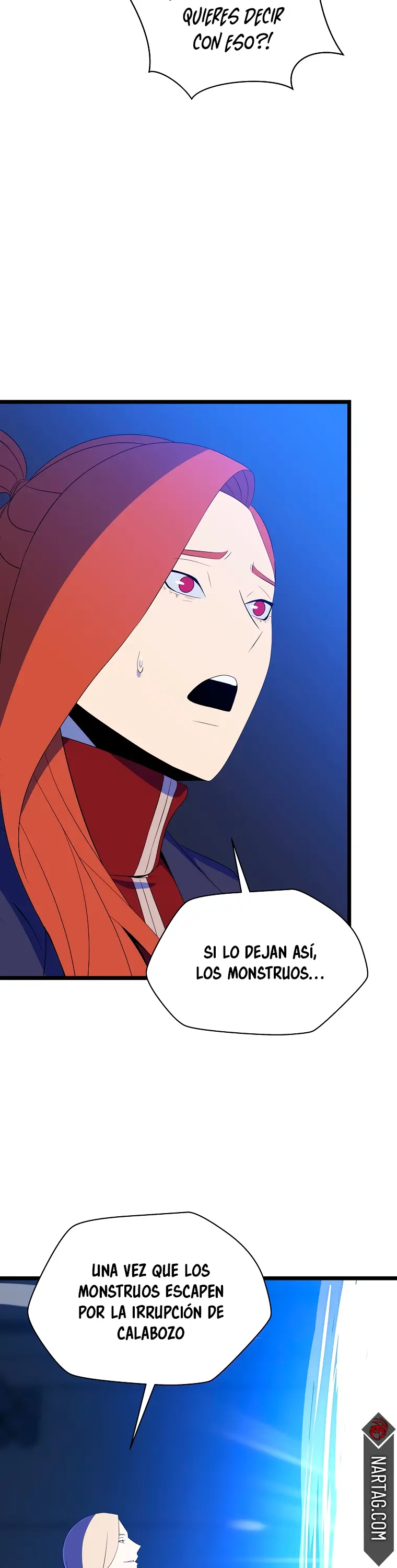 Kill The Hero capítulo 122, página 15
