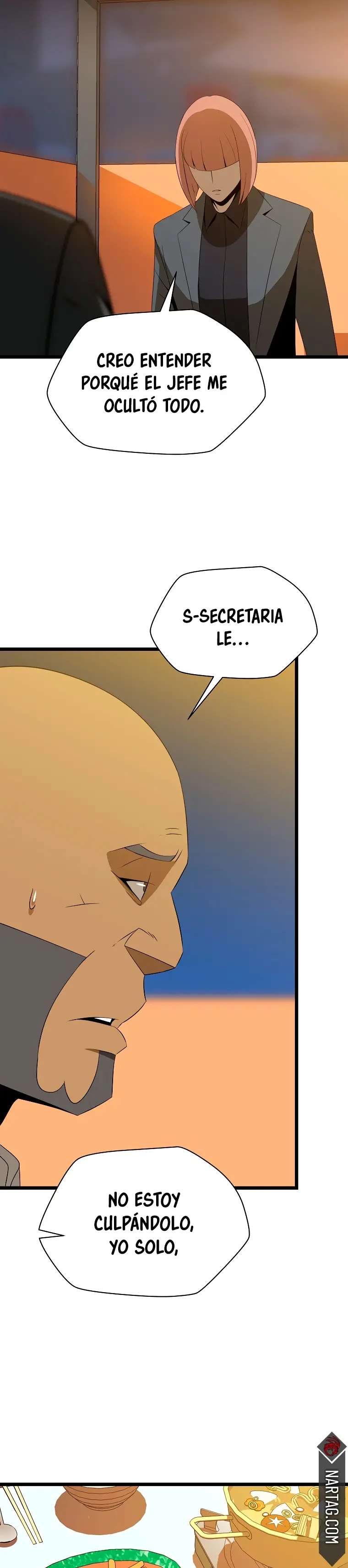 Kill The Hero capítulo 123, página 16