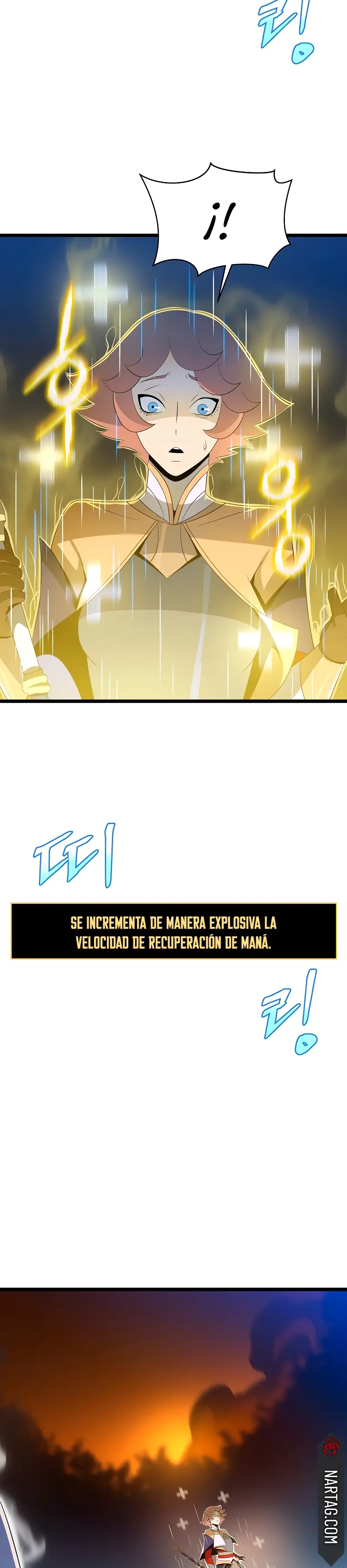 Kill The Hero capítulo 123, página 19