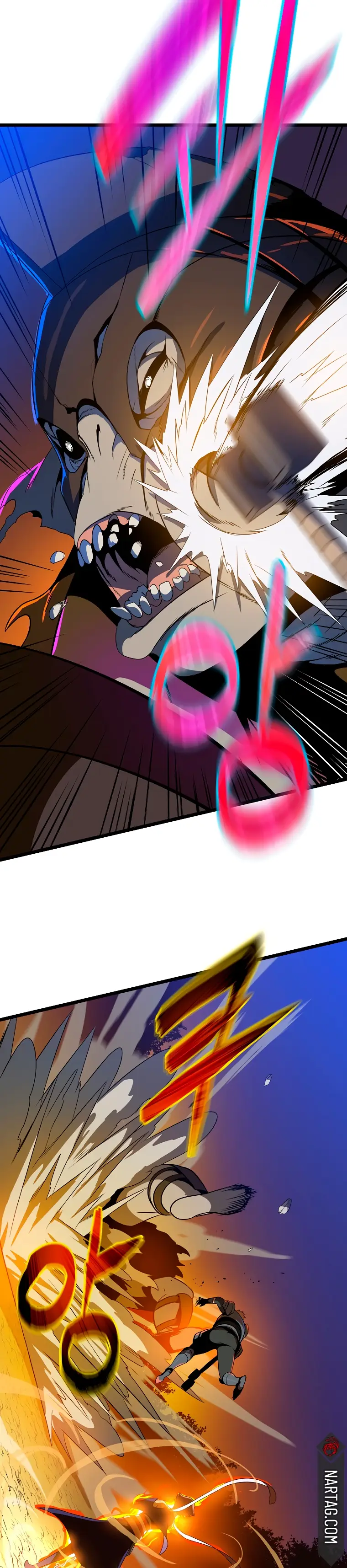 Kill The Hero capítulo 123, página 24
