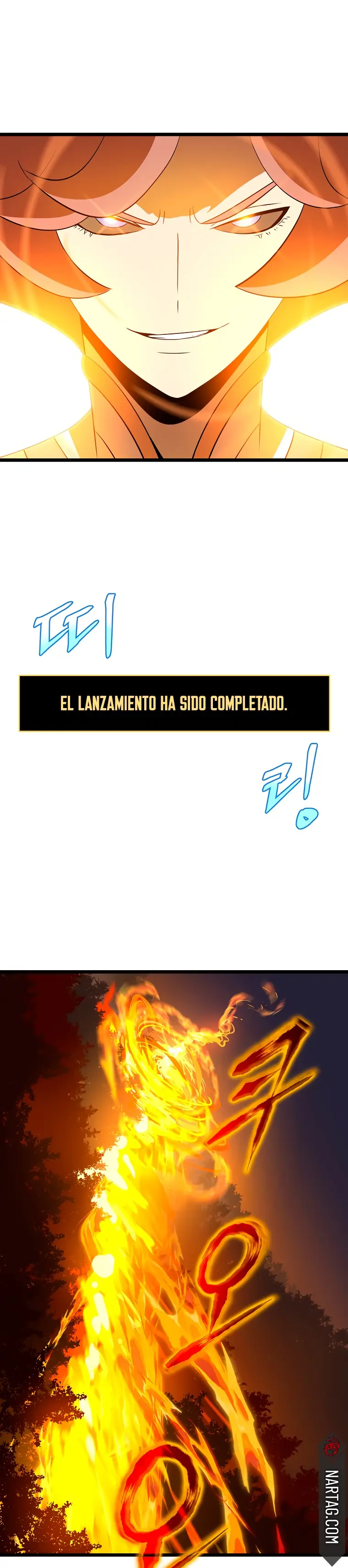 Kill The Hero capítulo 123, página 26
