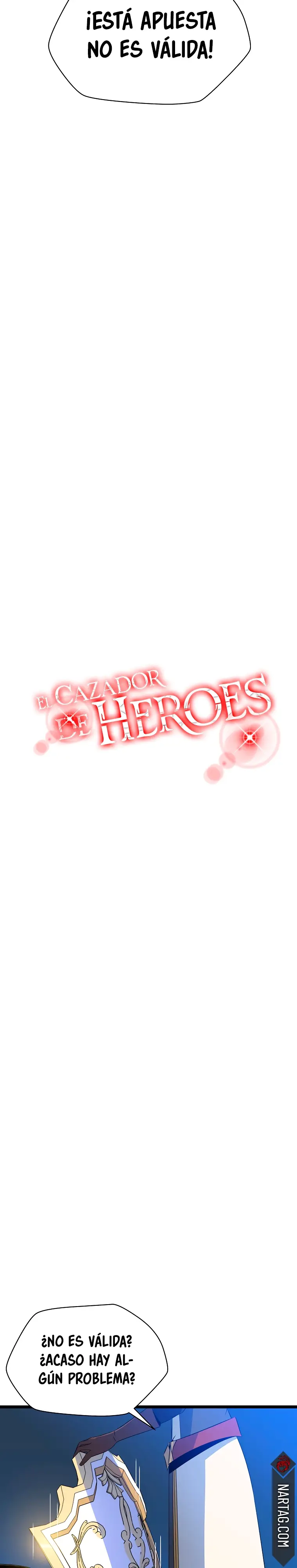 Kill The Hero capítulo 125, página 10