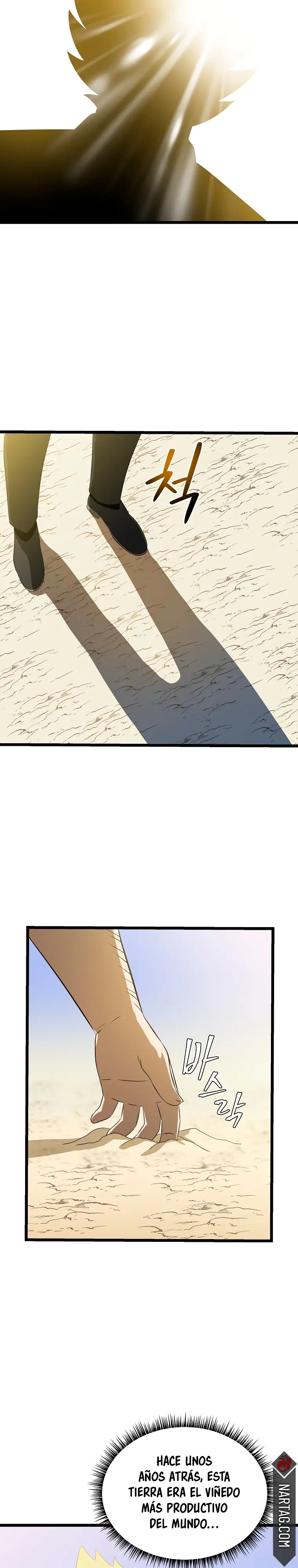 Kill The Hero capítulo 125, página 22