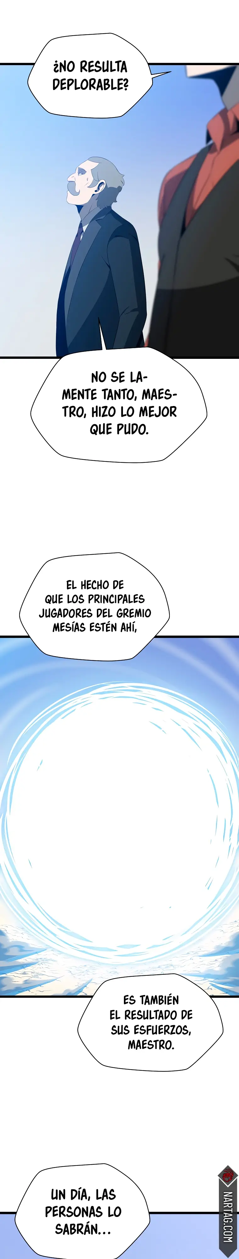 Kill The Hero capítulo 125, página 25
