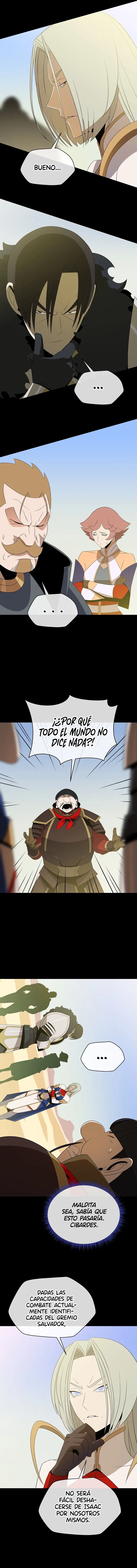Kill The Hero capítulo 126, página 4