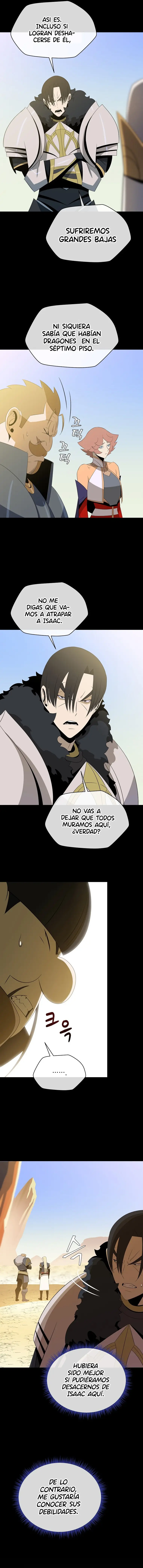Kill The Hero capítulo 126, página 5