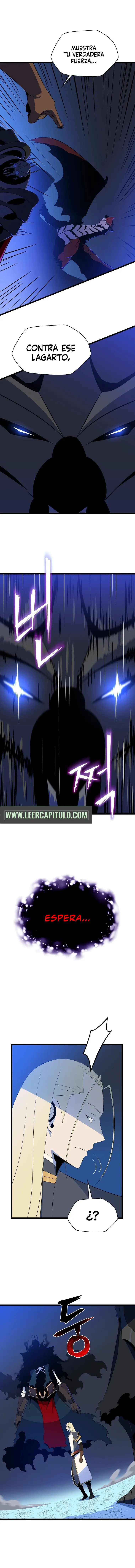 Kill The Hero capítulo 127, página 2