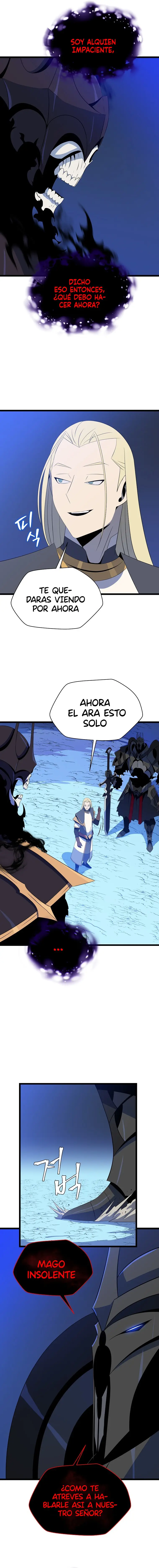 Kill The Hero capítulo 127, página 3