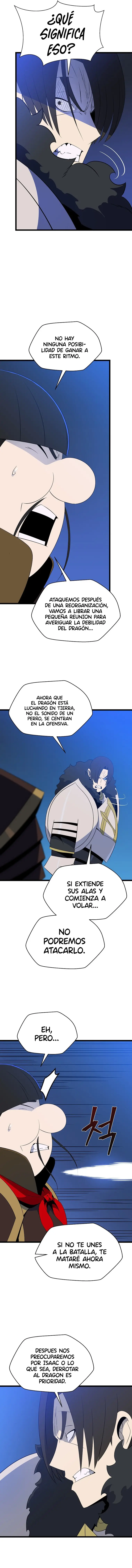 Kill The Hero capítulo 127, página 12