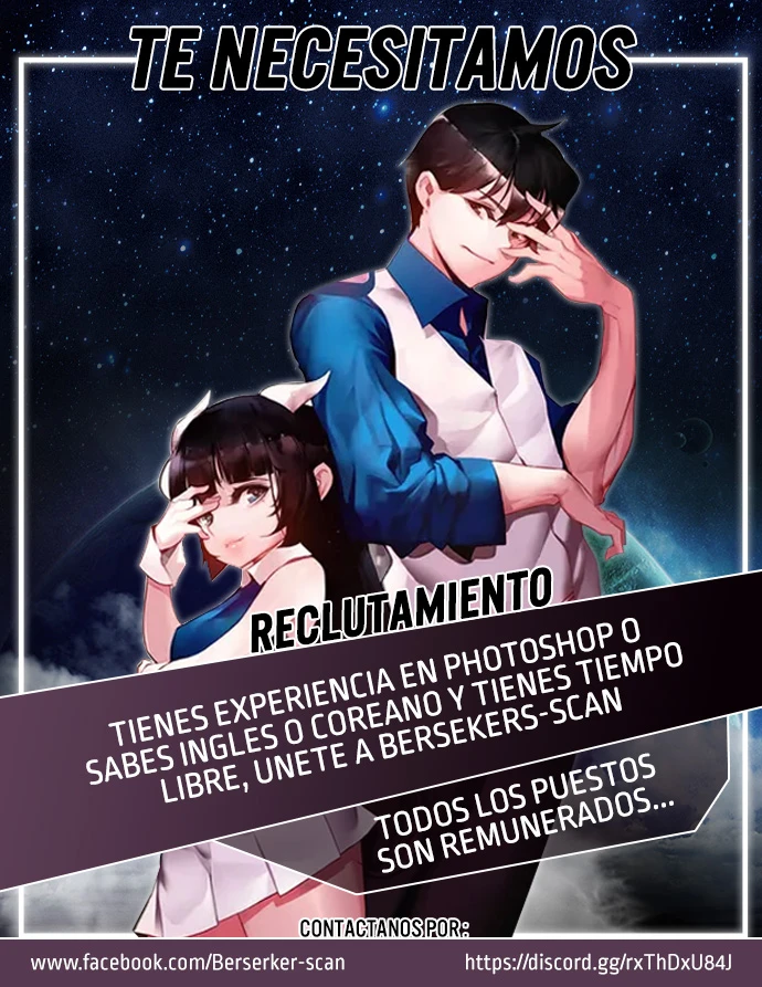 Kill The Hero capítulo 127, página 16