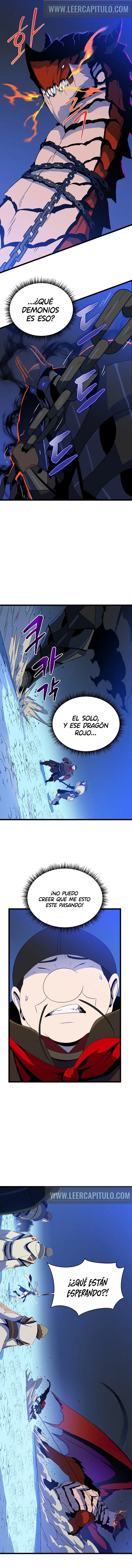 Kill The Hero capítulo 128, página 2