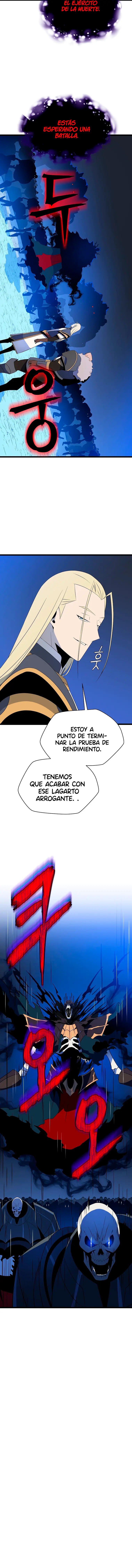 Kill The Hero capítulo 128, página 9