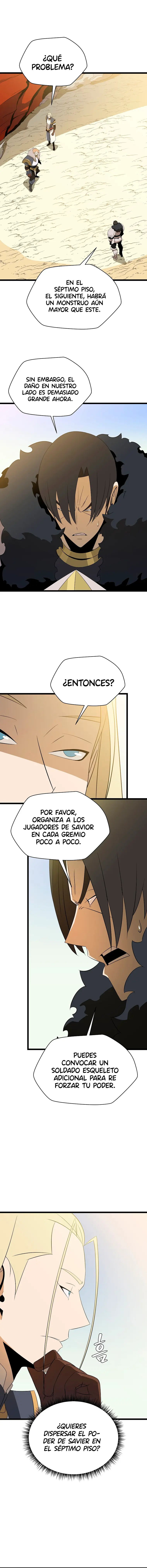 Kill The Hero capítulo 128, página 12