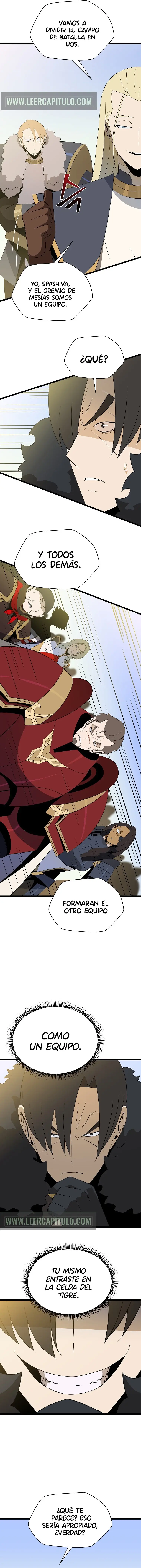 Kill The Hero capítulo 128, página 14
