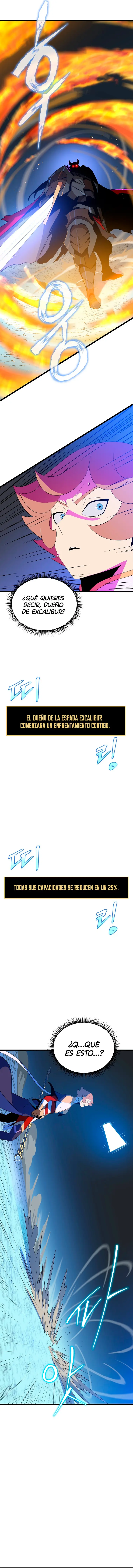 Kill The Hero capítulo 129, página 14
