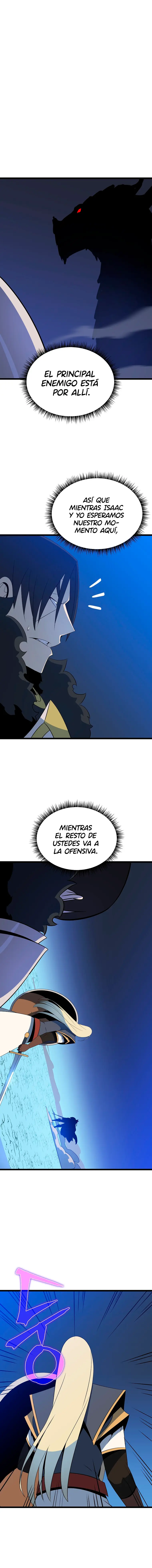 Kill The Hero capítulo 130, página 16