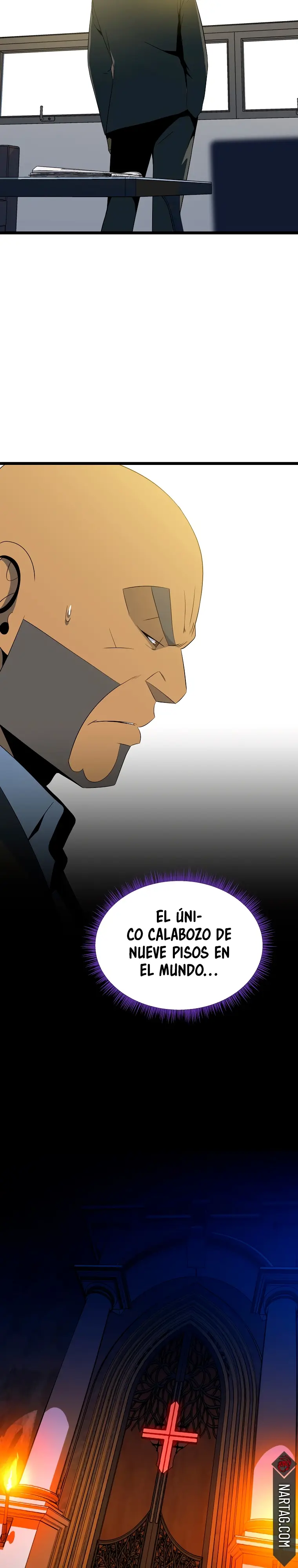 Kill The Hero capítulo 132, página 16