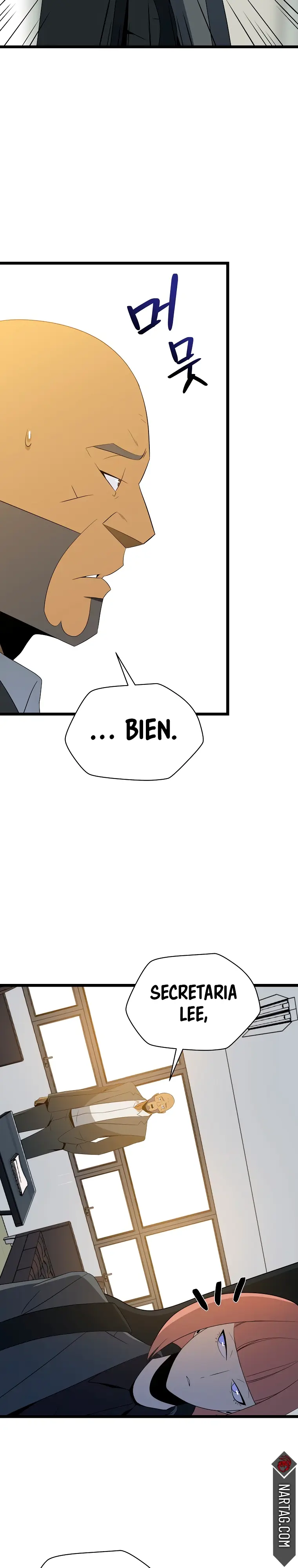 Kill The Hero capítulo 132, página 19