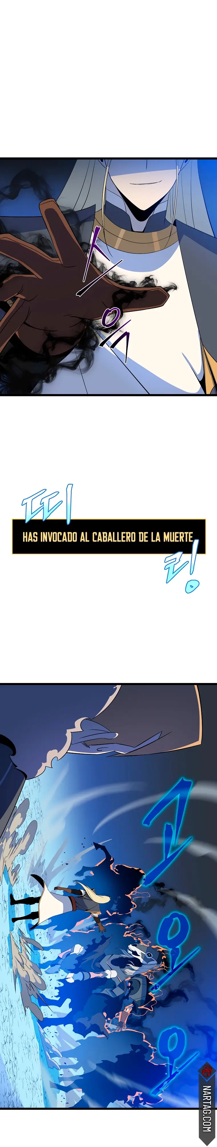 Kill The Hero capítulo 132, página 23